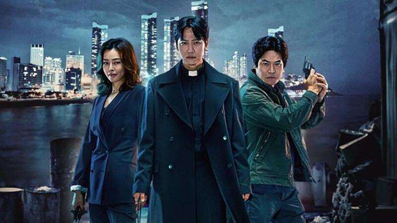 Rekomendasi Drakor Seru saat Puasa