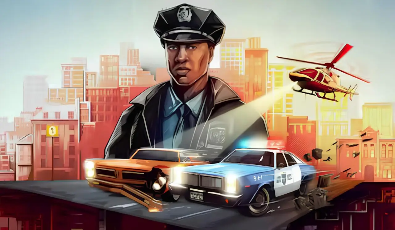 The Precinct, Game Polisi Bergaya GTA Siap Rilis Mei 2025 7 The Precinct, Game Polisi Bergaya GTA Siap Rilis Mei 2025
