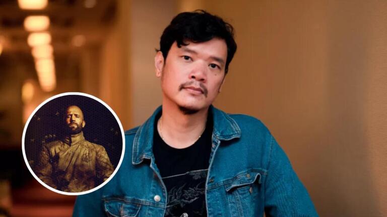 Timo Tjahjanto Garap The Beekeeper 2 dengan Jason Statham