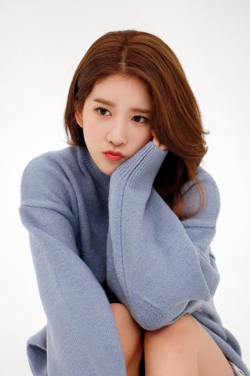 Variety Show - Fakta EXY WJSN