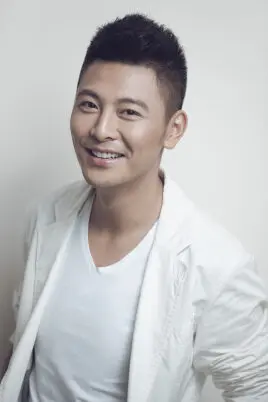 Wu Qi Jiang