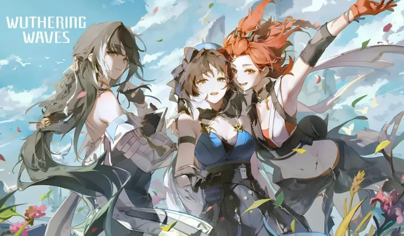 Kuro Games