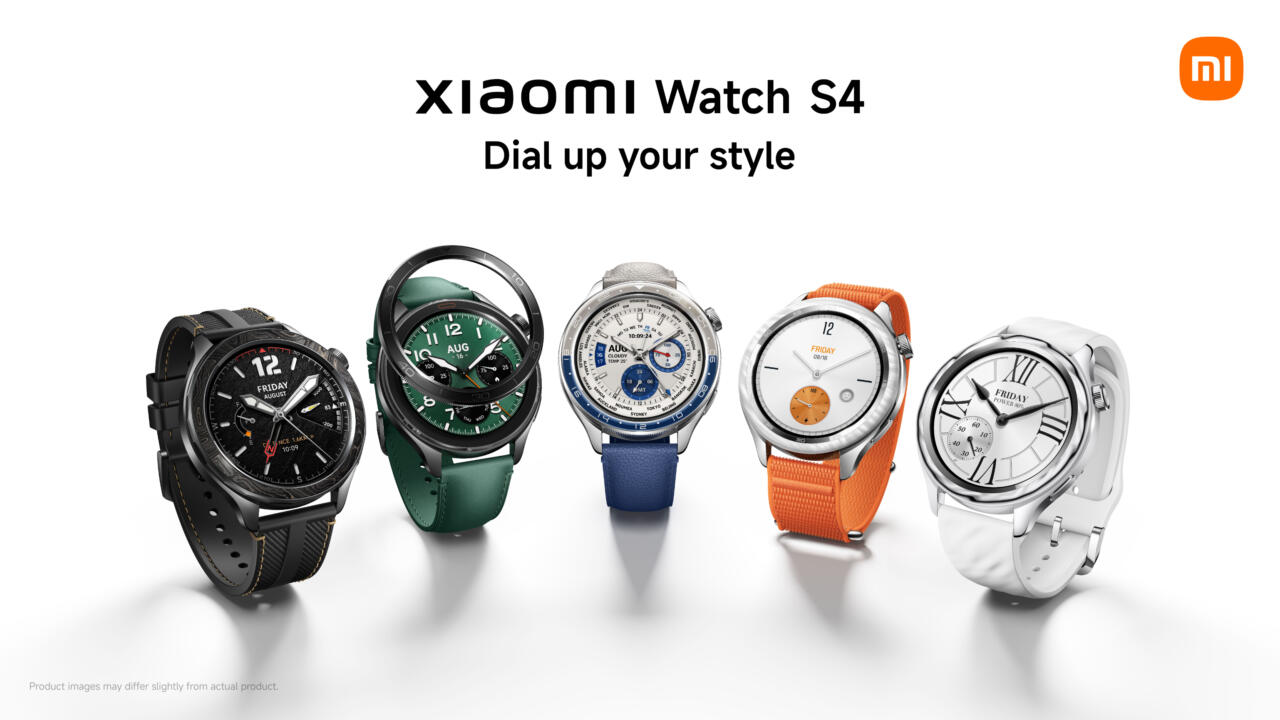 Xiaomi Buds 5 Pro dan Xiaomi Watch S4 Hadir untuk Perkuat Ekosistem AIoT di Indonesia
