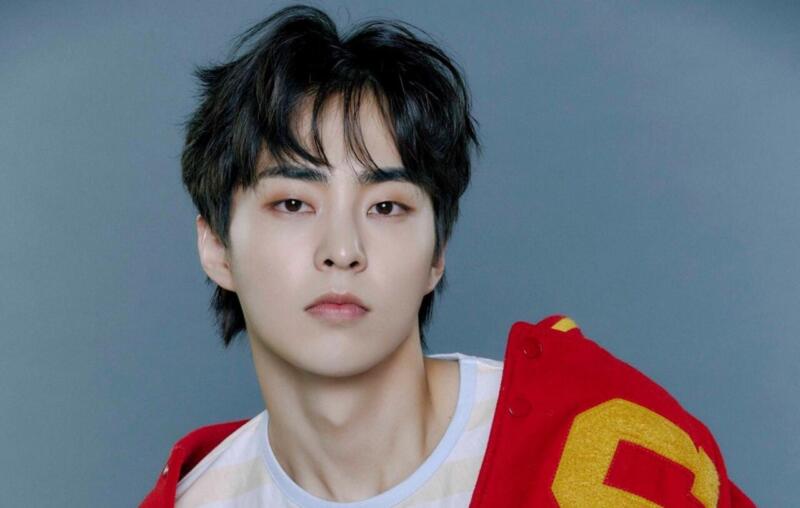 Xiumin Exo