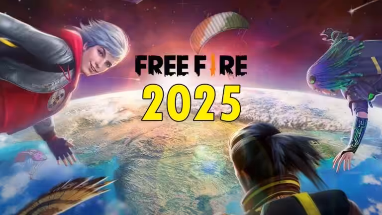 Bagi Bagi 300+ Akun FF Google Hari Ini 2025, Login FB dan Google!