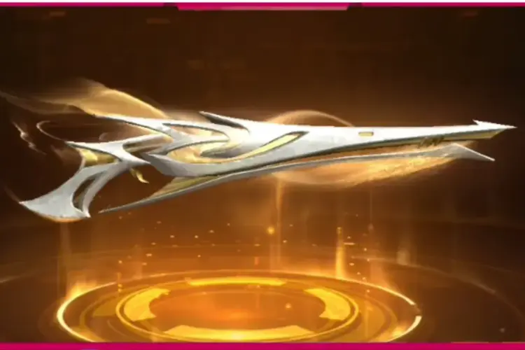 Cara Mendapatkan Sg2 Gurun Pasir Ff 1