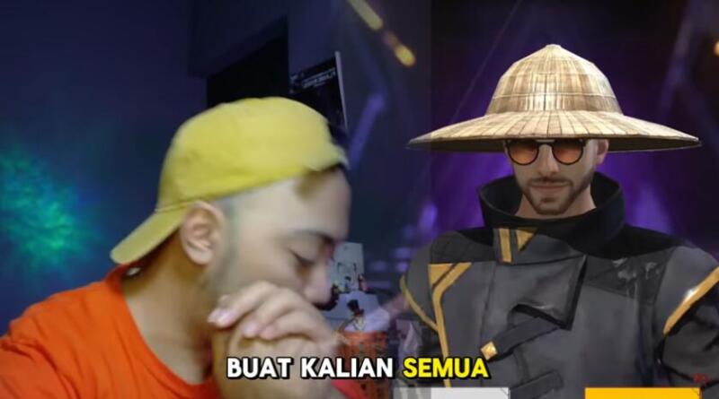 Cara Mendapatkan Topi Jerami FF Ramadhan Dengan Mudah