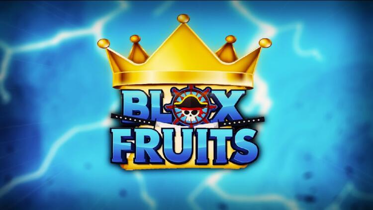 Code Blox Fruits Maret 2025 1