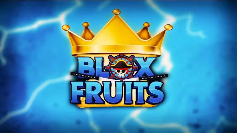 Code Blox Fruits Terbaru Maret 2025, Segera Klaim!