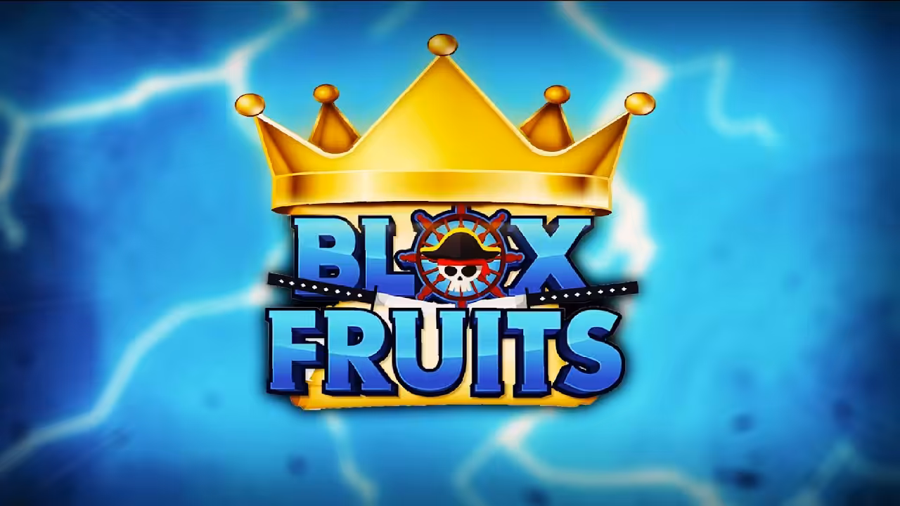 Code Blox Fruits Terbaru Maret 2025, Segera Klaim!