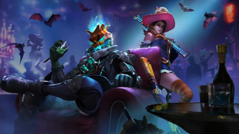 Ff Beta Testing No Password Apk 1