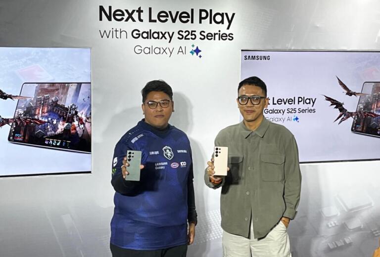 Galaxy S25 Ultra Team Liquid 1