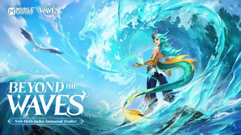 Hero Counter Kalea Mobile Legends 1