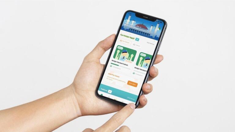 5 Rekomendasi Aplikasi AI untuk Koreksi Tajwid 2 5 Rekomendasi Aplikasi AI untuk Koreksi Tajwid