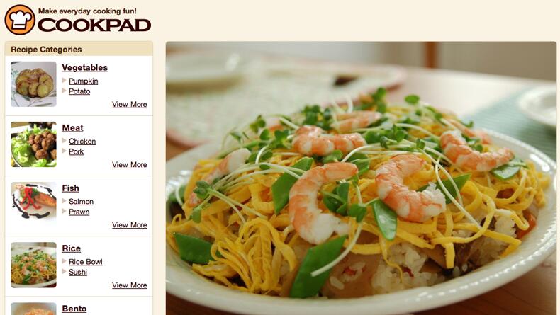 cookpad