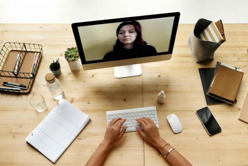 Daftar Rekomendasi Kerja Remote