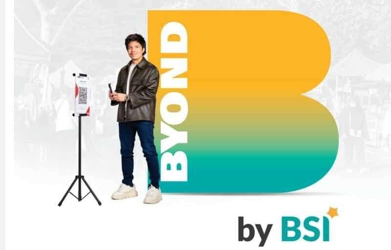 Byond BSI