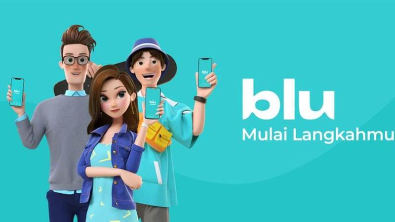 Blu by BCA