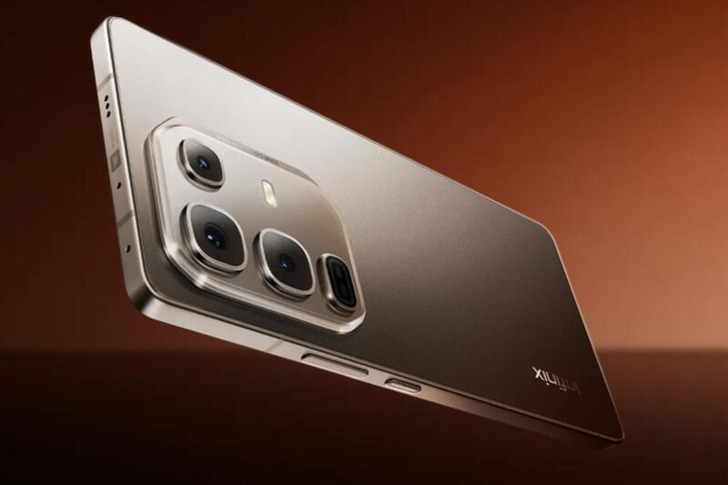 Harga Infinix Note 50 Pro