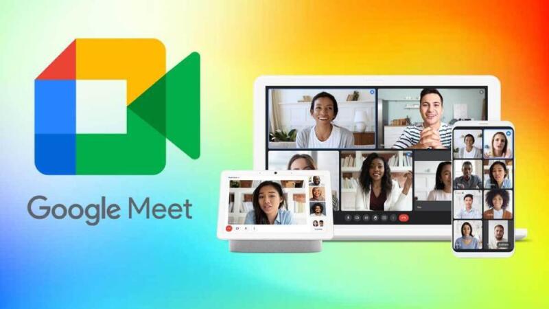Fitur Baru Gemini di Google Meet