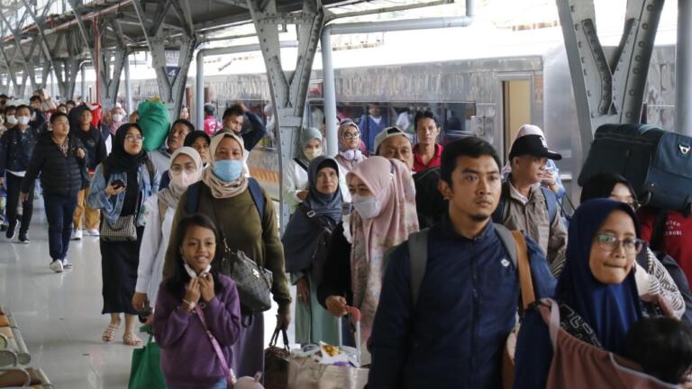Mudik Gratis KAI 2025 Dibuka, Begini Cara Mendapatkannya