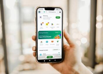 Image: ANTARA/HO-GoTo