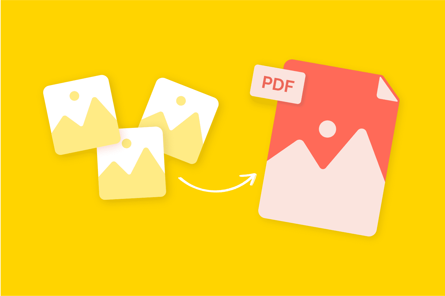 3 Cara Ubah Foto ke PDF Tanpa Aplikasi, Bisa lewat HP!