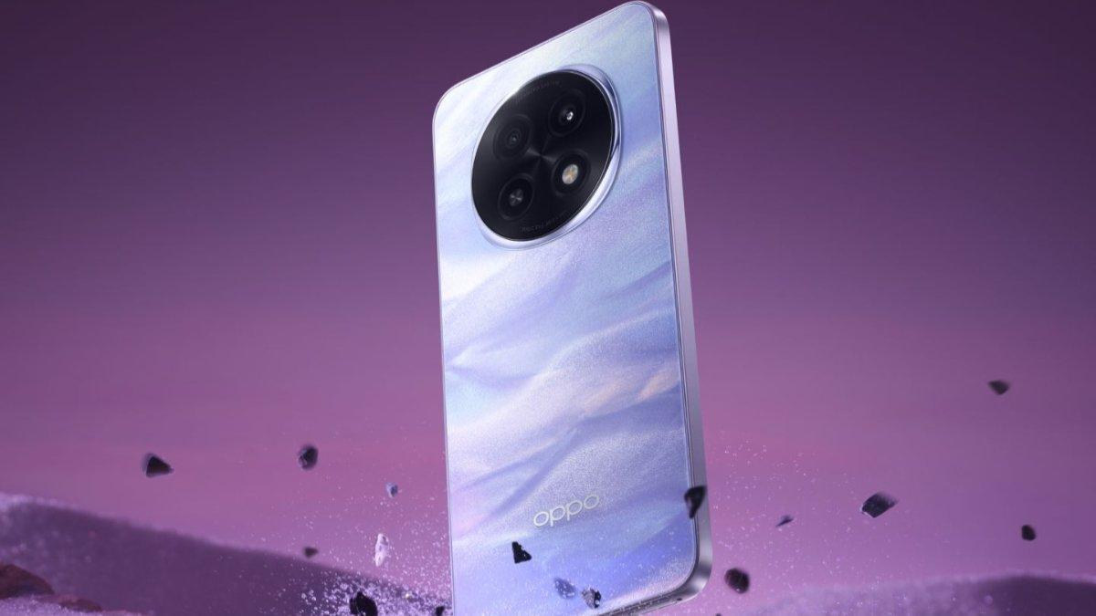 Spesifikasi & Harga OPPO A5 Pro 9 Spesifikasi & Harga OPPO A5 Pro
