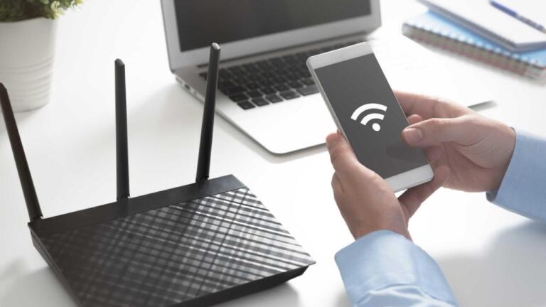 5 Cara Mempercepat Koneksi Internet di HP Agar Tidak Lelet