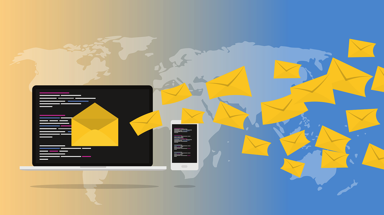 Begini Cara Buat SKCK Online Modal HP 1 Image: Pixabay