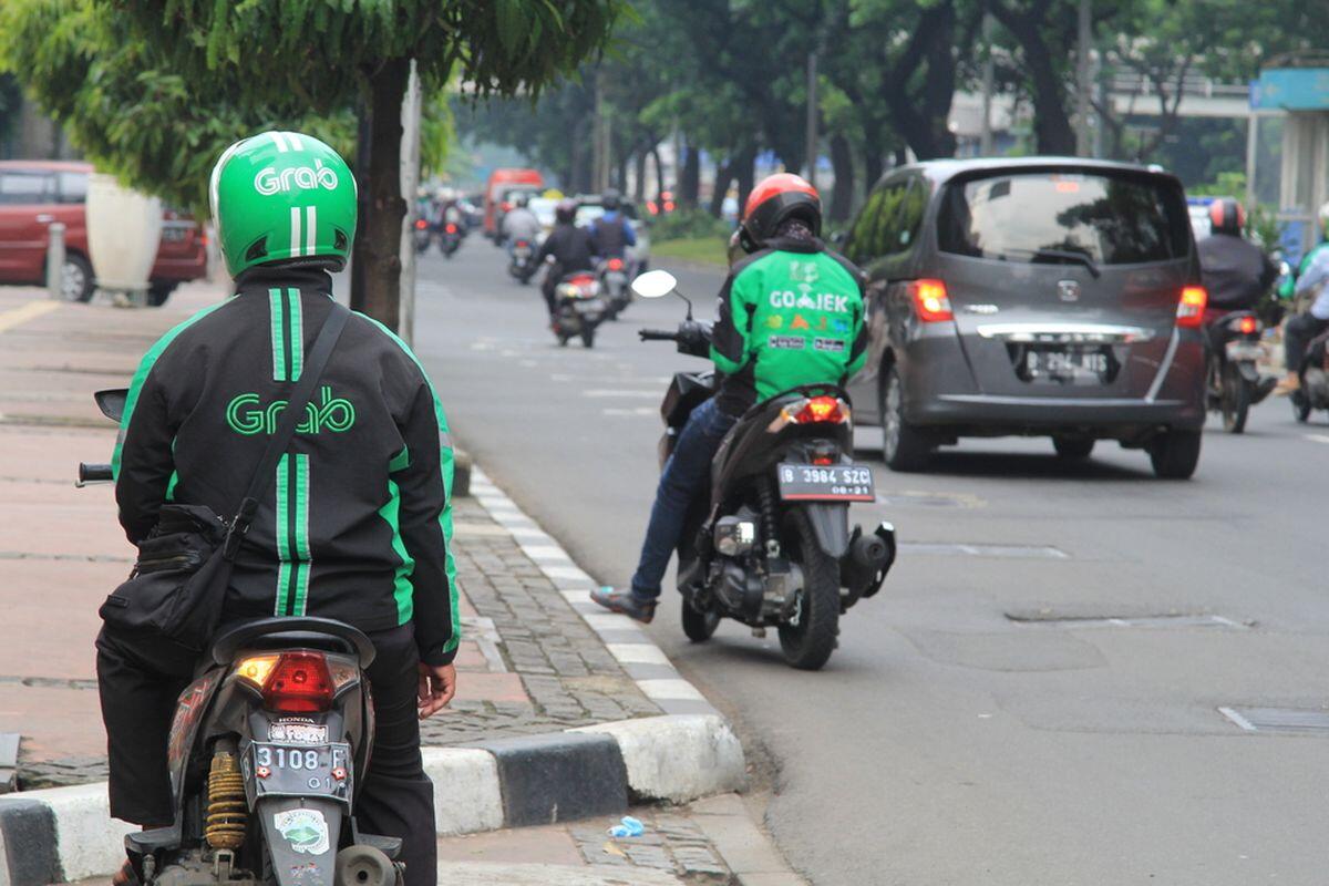 THR Ojol 2025 Segera Cair, Simak Syarat dan Besarannya! 3 THR Ojol 2025 Segera Cair, Simak Syarat dan Besarannya!