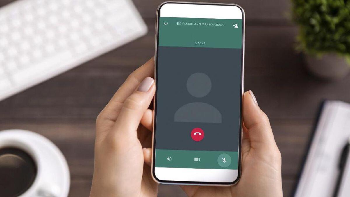 Cara Merekam Panggilan WhatsApp, Ternyata Gampang Banget!