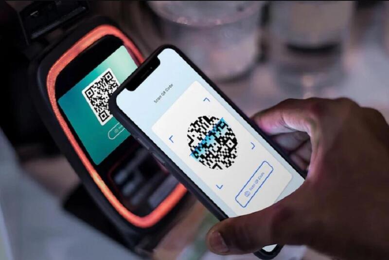 B ank Indonesia luncurkan qris tap