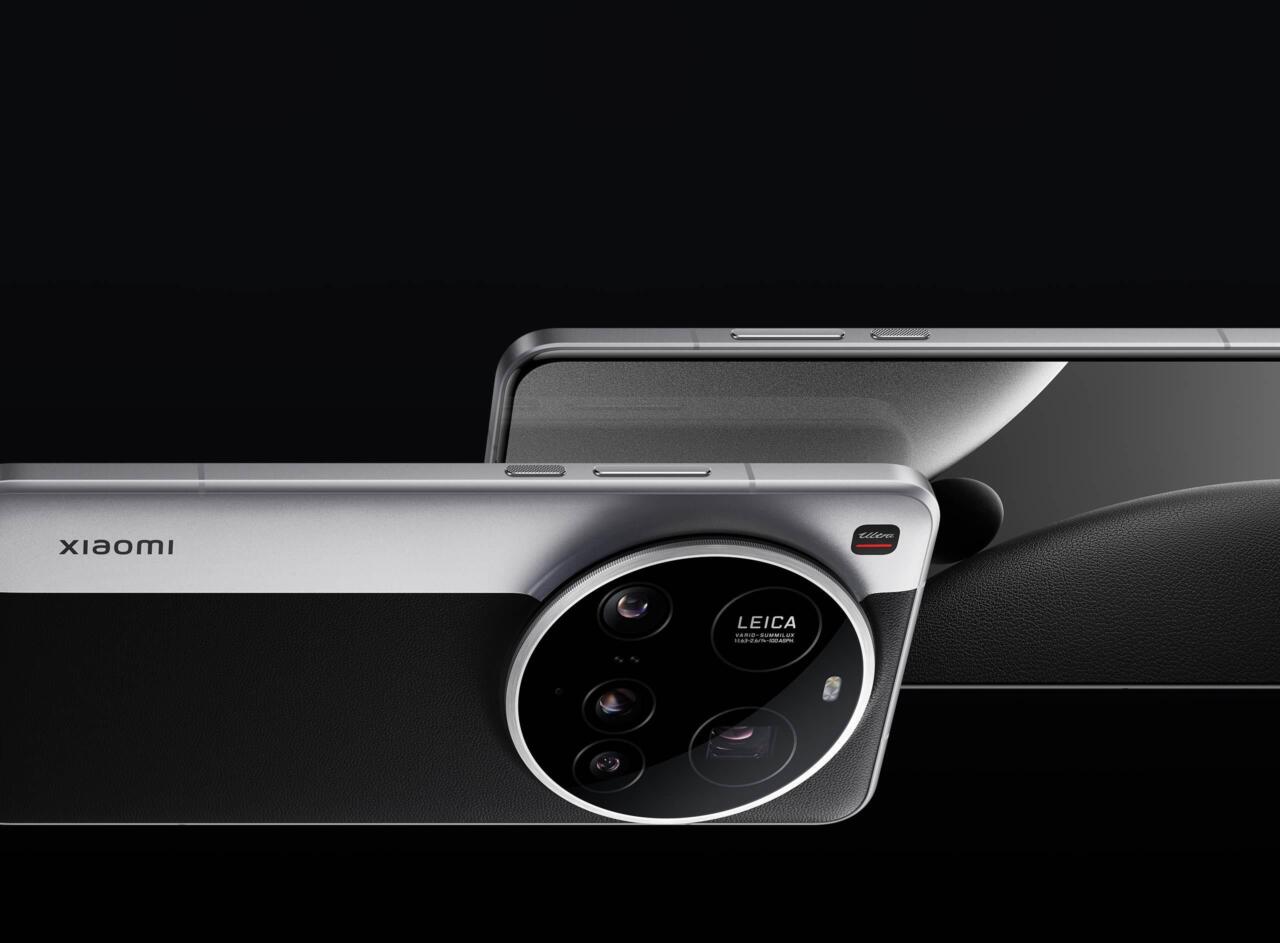 Spesifikasi & Harga Xiaomi 15 Ultra 11 Spesifikasi & Harga Xiaomi 15 Ultra