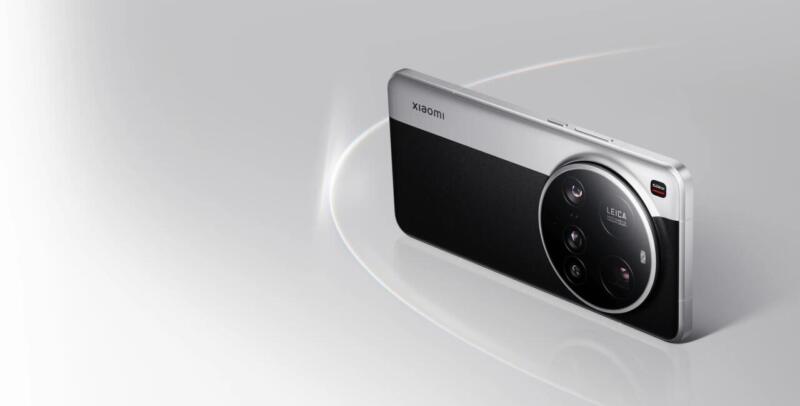 Spesifikasi Xiaomi 15 Ultra