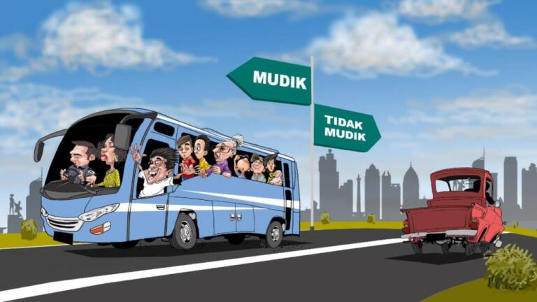 Cara Daftar Mudik Gratis Pemprov DKI 2025 Gelombang ke-2 3 Cara Daftar Mudik Gratis Pemprov DKI 2025 Gelombang ke-2