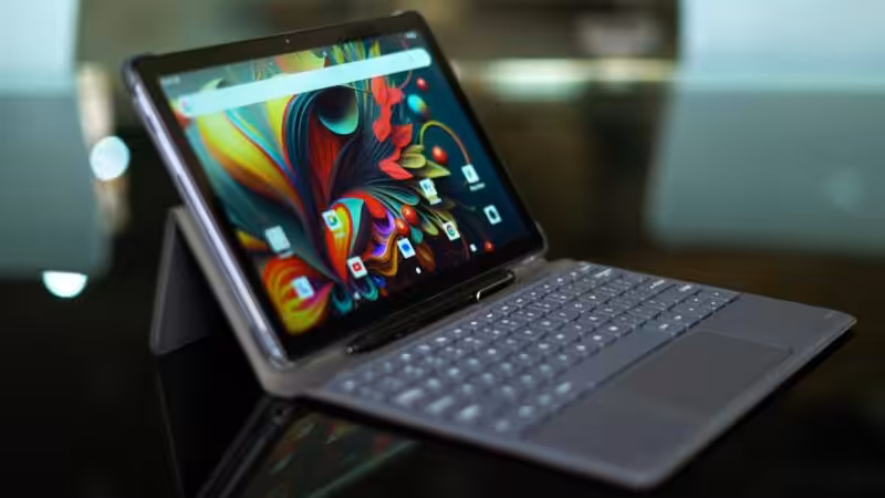 5 Rekomendasi Tablet RAM 6 GB, Mulai 2 Jutaan! 3 Rekomendasi Tablet RAM 6 GB : advan tab sketsa 3