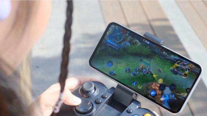 Cara Mengatasi HP lemot Saat Main Game