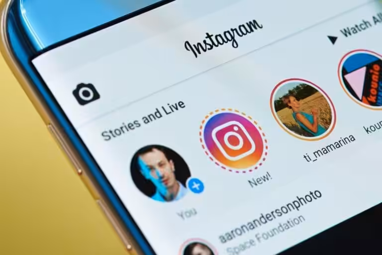 Viral! Screenshot DM Instagram Bisa Ketahuan, Beneran? 10 Viral! Screenshot DM Instagram Bisa Ketahuan, Beneran?