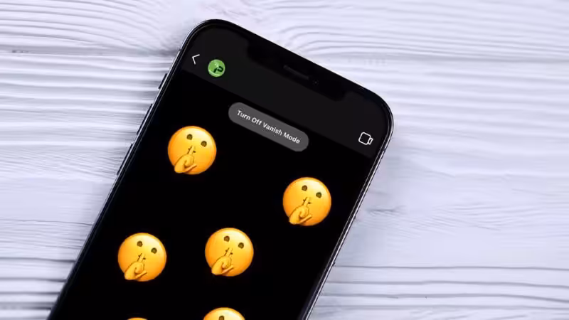 Viral! Screenshot DM Instagram Bisa Ketahuan, Beneran? 2 Viral! Screenshot DM Instagram Bisa Ketahuan, Beneran?