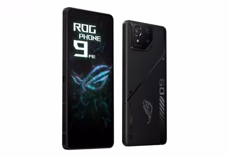 Spesifikasi & Harga ASUS ROG Phone 9 FE