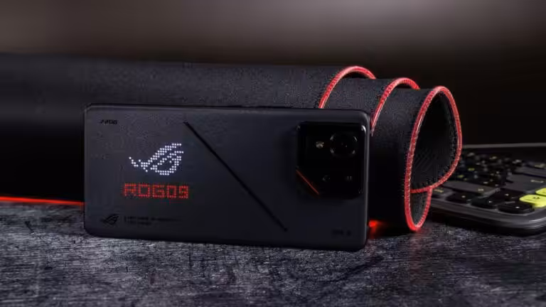 Spesifikasi & Harga ASUS ROG Phone 9 Pro, Gamer Merapat 2 Spesifikasi & Harga ASUS ROG Phone 9 Pro, Gamer Merapat