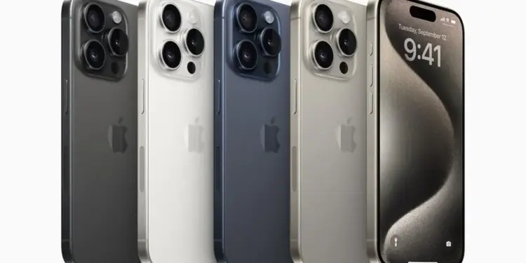 Image: Apple