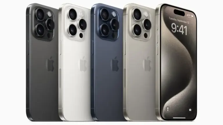 Image: Apple