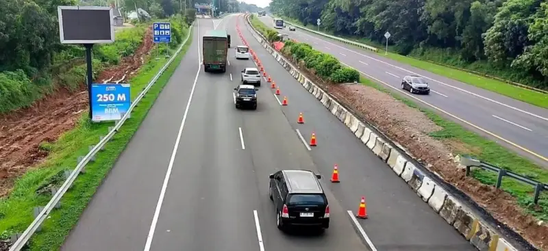 Tips Perjalanan Lancar saat mudikMenggunakan Google Maps