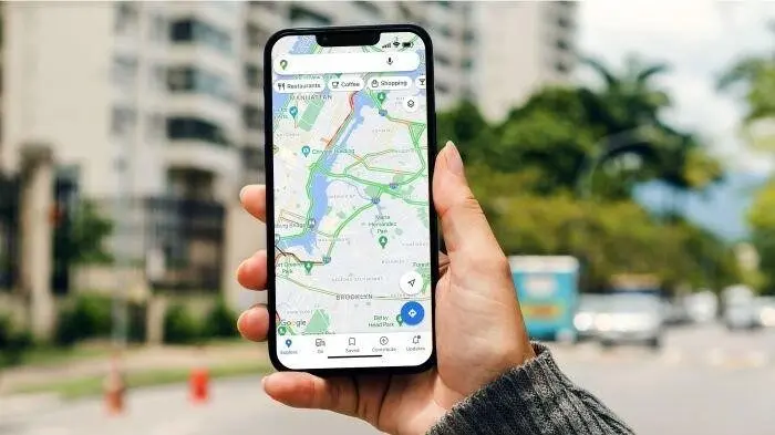 Daftar Aplikasi Penunjang Selama Mudik