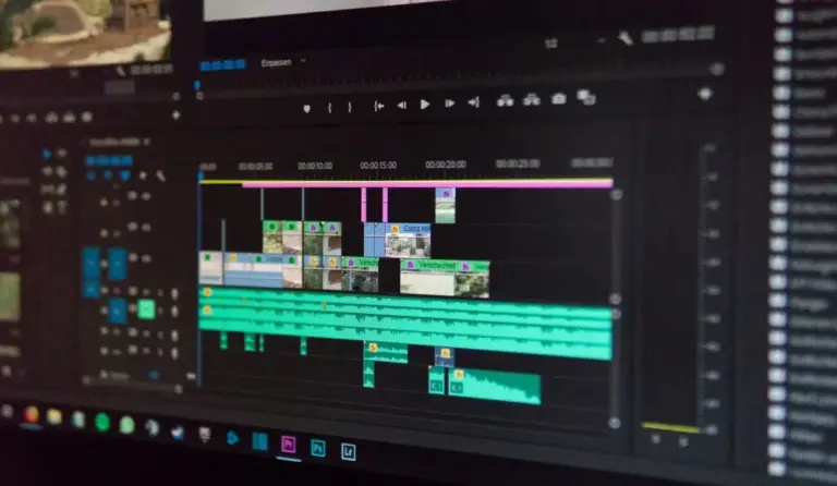 5 Rekomendasi Aplikasi Edit Video di Laptop untuk Pemula