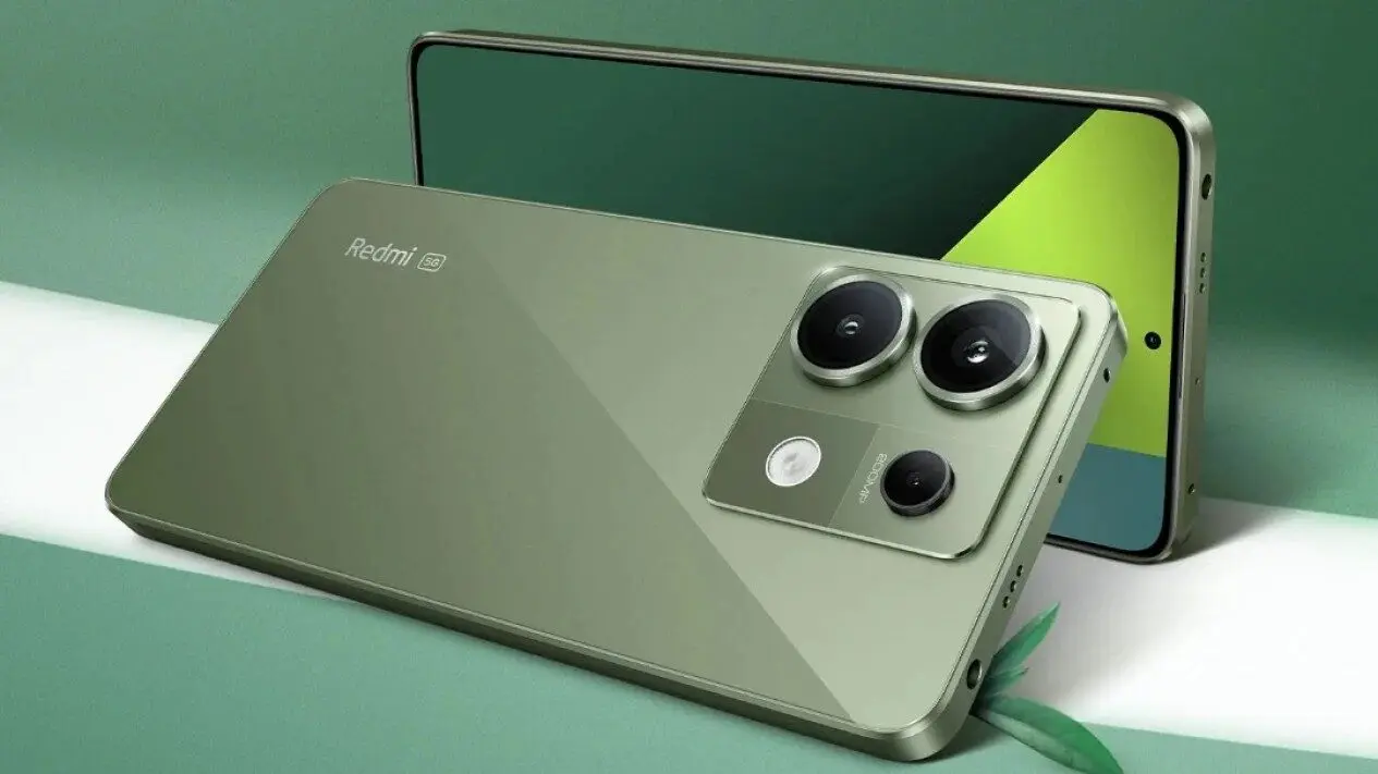 Spesifikasi & Harga Redmi Note 14 Pro 5G