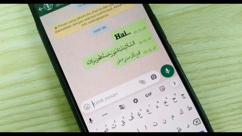 Image: Istimewa