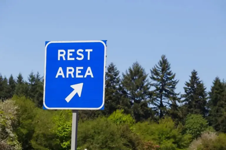 Tak Perlu Bingung Lagi! Ini Cara Cari Rest Area Mudik Terdekat